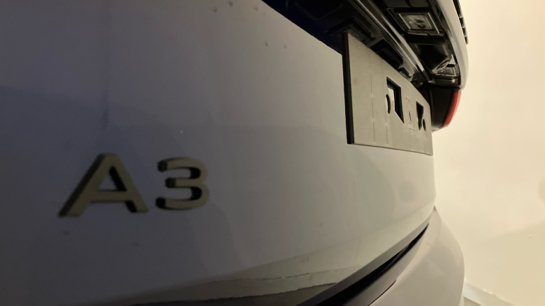 Audi A3 1.5 TFSI 116 Sport 5dr Petrol Hatchback